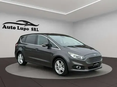 Usata Ford S-MAX