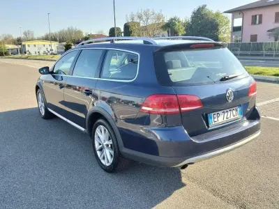 Usata VW Passat