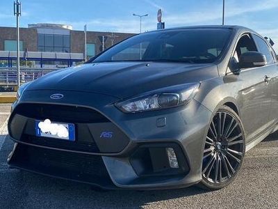 usata Ford Focus 2.3 350cv AWD RS