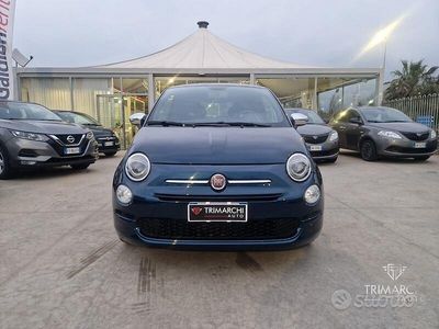 Usata Fiat 500 70 CV (51 kW) 2023 Other Berlina