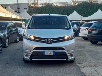 usata Toyota Verso Proace1.6D L0 S Comfort