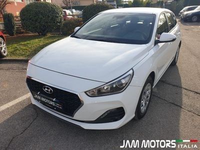 usata Hyundai i30 Wagon 1.4 MPI Comfort