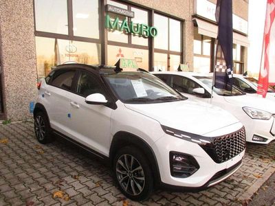 Nuova DR DR 3.0 117 CV (86 kW) 2026 Bianco SUV