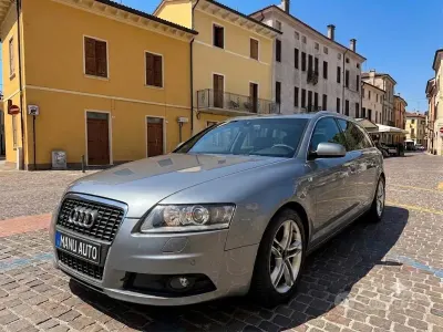 Usata Audi A6