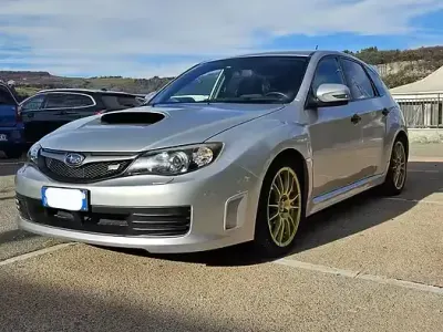 Usata Subaru Impreza