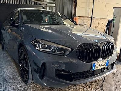 Usata BMW 120 190 CV (139 kW) 2020 Utilitaria