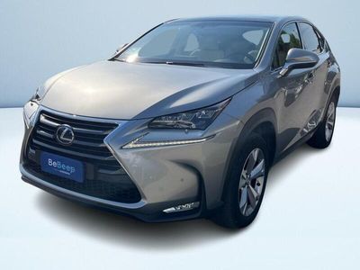 Lexus NX300