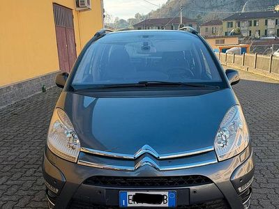 Citroën Grand C4 Picasso