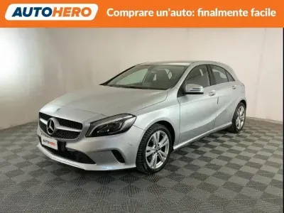 Occasion Mercedes A180