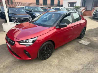 Usata Opel Corsa
