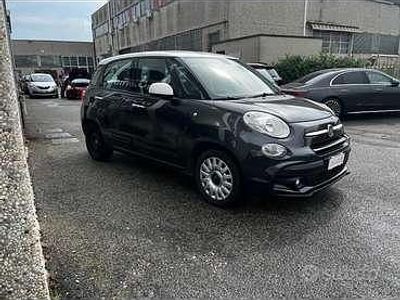 Usata Fiat 500L Urban 95 CV (69 kW) 2020 Monovolume