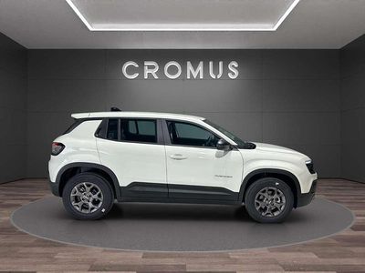 Nuova Jeep Avenger Longitude 101 CV (74 kW) 2025 Other SUV