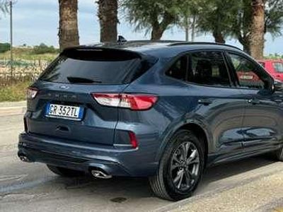 Occasion Ford Kuga ST-Line 150 ch (110 kW) 2023 SUV