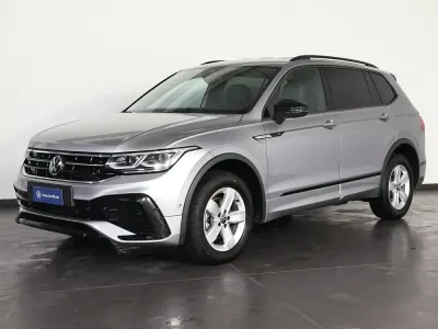 Usata VW Tiguan Allspace