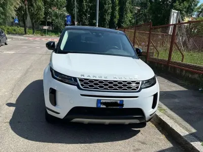 Usata Land Rover Range Rover evoque