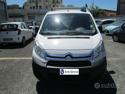 Citroën Jumpy