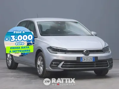 Usata VW Polo