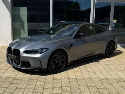 Usata BMW M4 510 CV (375 kW) 2022 Other Coupé