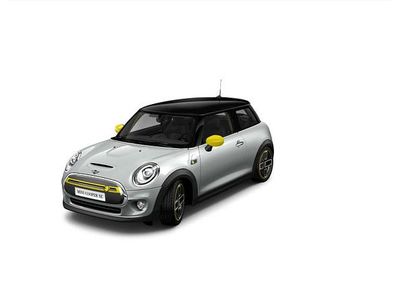 Usata Mini Cooper SE 135 kW (184 CV) 2021 Utilitaria