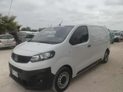 Usata Fiat Scudo