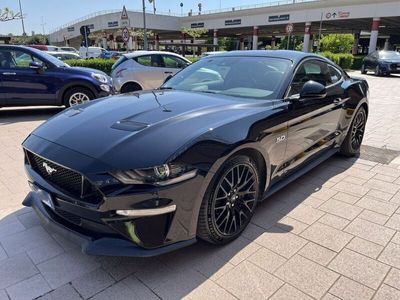 usata Ford Mustang GT '15-'24 Fastback 5.0 V8 TiVCT aut.