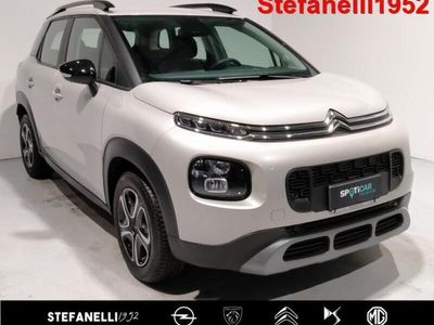 usata Citroën C3 Aircross PureTech 110 S&S Feel