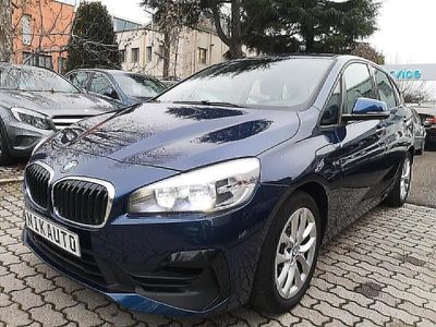 BMW 225 Active Tourer