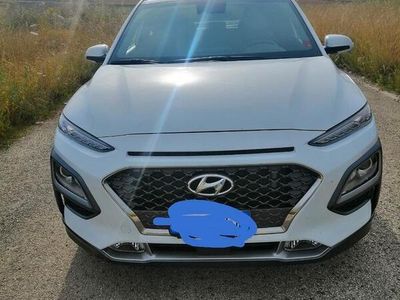 usata Hyundai Kona 1ªs. (2017-23) - 2018,