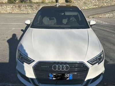 Usata Audi A3 184 CV (135 kW) 2016 Berlina