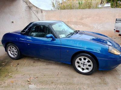 Fiat Barchetta