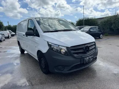 Occasion Mercedes Vito