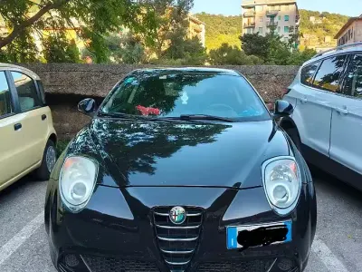 Usata Alfa Romeo MiTo 120 CV (88 kW) 2009 Utilitaria