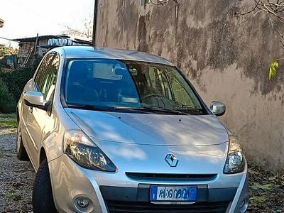 Renault Clio II