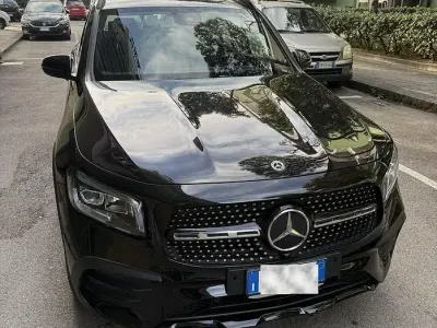 Gebraucht Mercedes GLB200