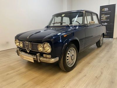 Alfa Romeo Alfa 6