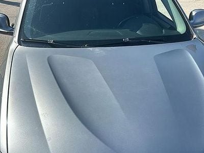 Usata BMW X3 184 CV (135 kW) 2013 Grigio SUV