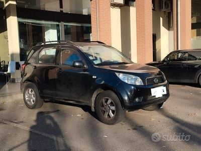 Daihatsu Terios