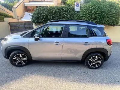 Usata Citroën C3 Aircross