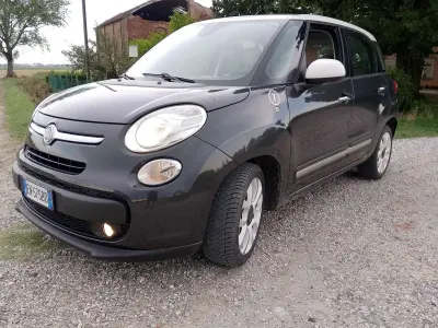 Usata Fiat 500L