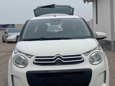 usata Citroën C1 VTi 68 3 porte Live