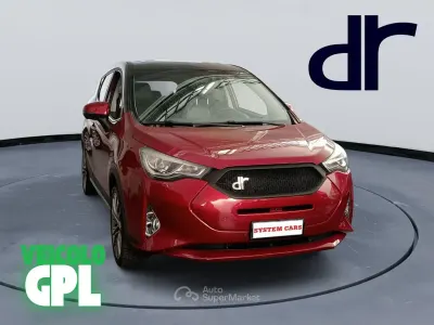 Usata DR DR4