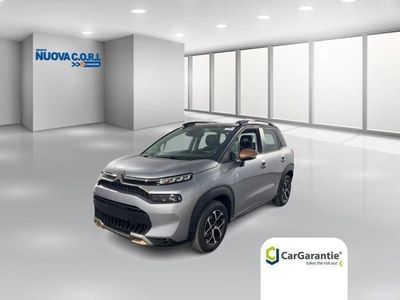 usata Citroën C3 Aircross C4 1.2 PureTech 130 Stop&Start Seduction