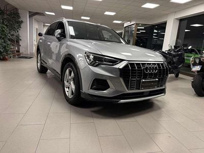 Usata Audi Q3 Business 150 CV (110 kW) 2019 Other SUV