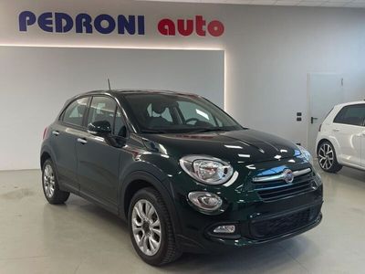 usata Fiat 500X 1.6 MultiJet 120 CV Pop Star 5P