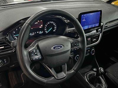 Usata Ford Fiesta ST-Line 86 CV (63 kW) 2019 Berlina