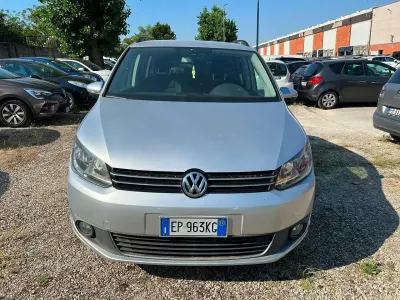 Usata VW Touran