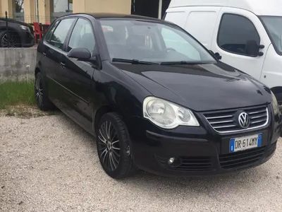 usata VW Polo Cross 5p 1.4 80cv
