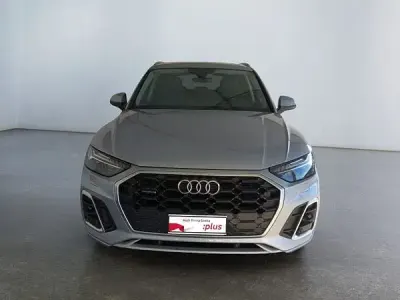 Usata Audi Q5