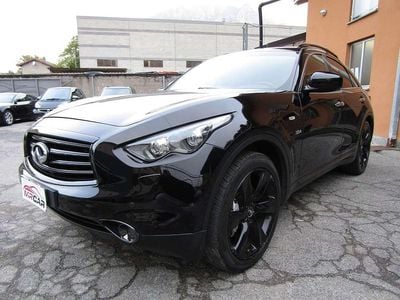Infiniti QX70