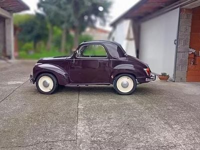 Usata Fiat Topolino 1950